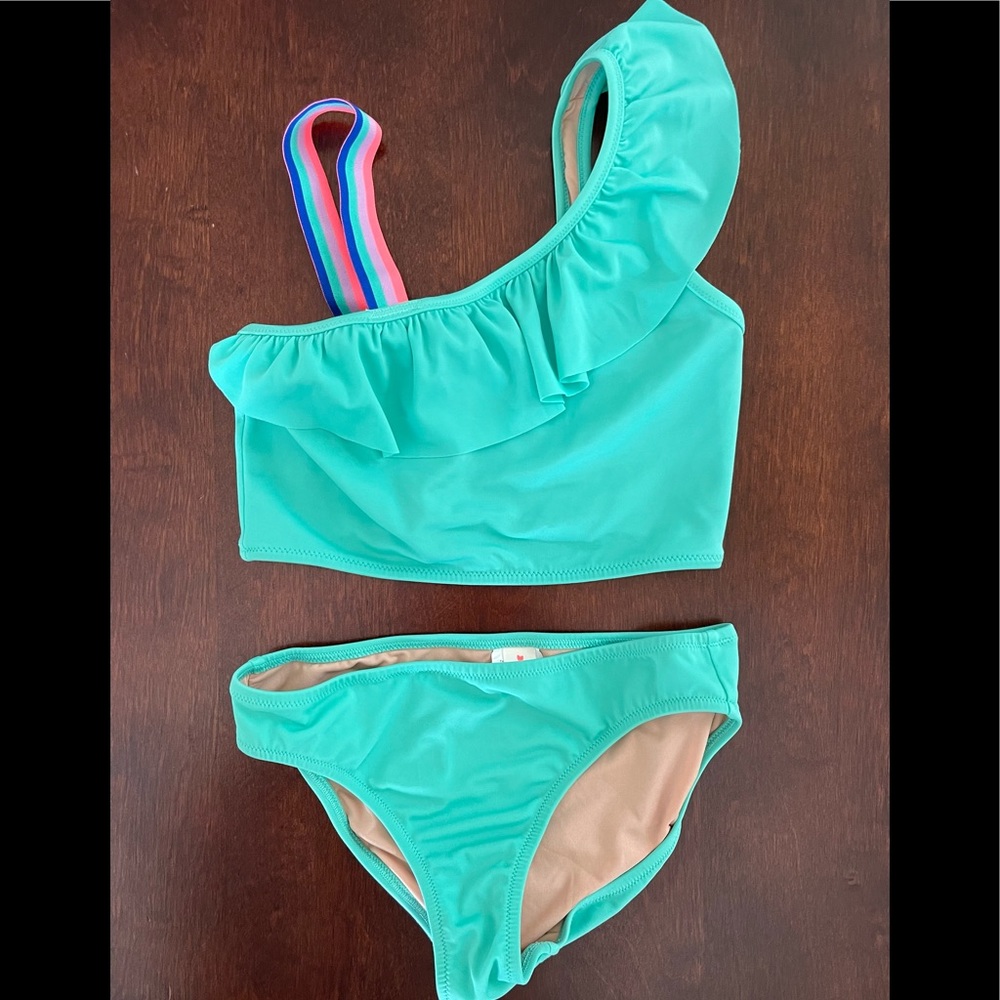 Crewcuts Girls Bikini